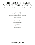 The Song Heard 'Round the World - Keyboard String Reduction