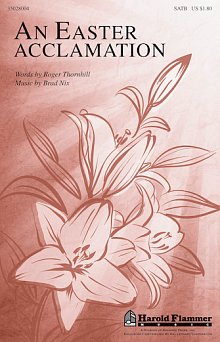 An Easter Acclamation 