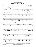 Counting Stars - Tuba