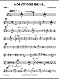 Not Yet Over the Hill - Trumpet 2
