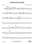 Lodestar Fanfare - Timpani