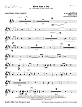 How Can It Be - Tenor Sax (sub. Tbn 2)