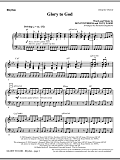 Glory To God - Rhythm