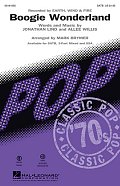 Boogie Wonderland - Drum Set