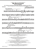 The Best Of Glee (Season One Highlights) - Trombone