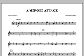 Android Attack - Baritone T.C.
