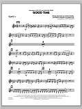 Good Time - Trumpet 4