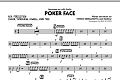 Poker Face - Aux Percussion