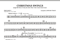 Christmas Swings - Percussion 2
