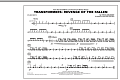 Transformers: Revenge Of The Fallen - Snare Drum