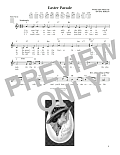 Easter Parade (from The Daily Ukulele) (arr. Liz and Jim Beloff)