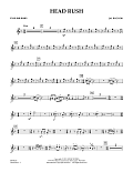 Head Rush - English Horn