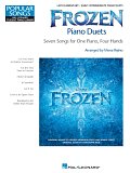 Do You Want To Build A Snowman? (from Disney's Frozen) (arr. Mona Rejino)
