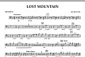 Lost Mountain - Trombone