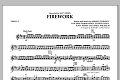 Firework - Violin 1