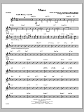 Wave - Guitar