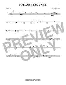 Pomp And Circumstance 