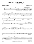 Echoes of the Silent - Bb Tenor Saxophone