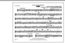 ABC - Bb Clarinet 