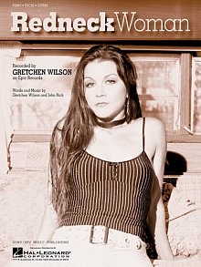 Redneck Woman 