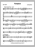 Tampico - Trumpet 3
