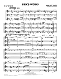 Jazz Combo Pak #46 (Dizzy Gillespie) (arr. Mark Taylor) - Bb Instruments
