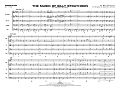 The Music Of Billy Strayhorn (Brass Quintet) (arr. Zachary Smith) - Full Score
