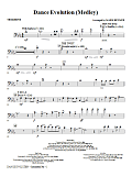 Dance Evolution (Medley) - Trombone