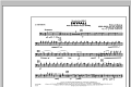 Skyfall - 1st Trombone