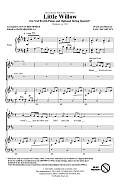 Little Willow (arr. Susan Brumfield)