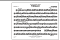 Thriller - Baritone T.C.