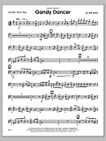Gandy Dancer - 2nd Bb Tenor Saxophone