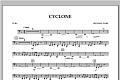 Cyclone - Tuba
