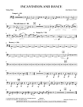 Incantation and Dance - String Bass
