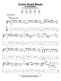 Cross Road Blues (Crossroads)