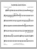 Northland Pines - Eb Baritone Saxophone