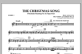 The Christmas Song (Chestnuts Roasting on an Open Fire) - F Horn 3