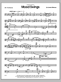 Mood Swings - Trombone 4
