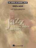 Fiesta Mojo - Trombone 1