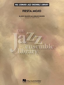 Fiesta Mojo - Trumpet 2 