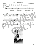 Ain't Misbehavin' (from The Daily Ukulele) (arr. Liz and Jim Beloff)