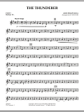 The Thunderer - Pt.5 - Baritone T.C.
