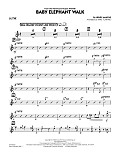 Baby Elephant Walk - Guitar