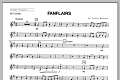 Fanflairs - Trumpet