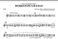 Horkstow Grange - Oboe