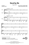 Stand By Me (arr. Audrey Snyder)