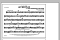 Hey Brother - 1st Bb Trumpet
