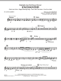 Highlights from Enchanted - Eb Alto Clarinet