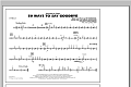 50 Ways To Say Goodbye - Cymbals
