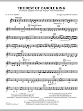 The Best of Carole King - Eb Alto Clarinet